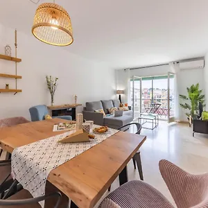 Bravissimo Placa De La Independencia, Morning Sun Apartment Girona
