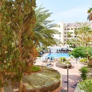 Castle Margherita's , Los Cristianos (Tenerife) Spagna