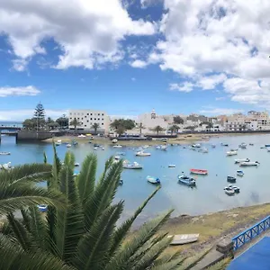 Terraza El Charco Apartment Arrecife (Lanzarote)