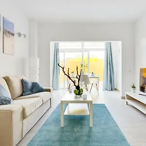 Zio Carlo Tenerife Holiday Apartment Arona (Tenerife)