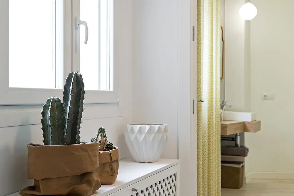Luxury Apartment Picasso By Nagoa Homes Malaga