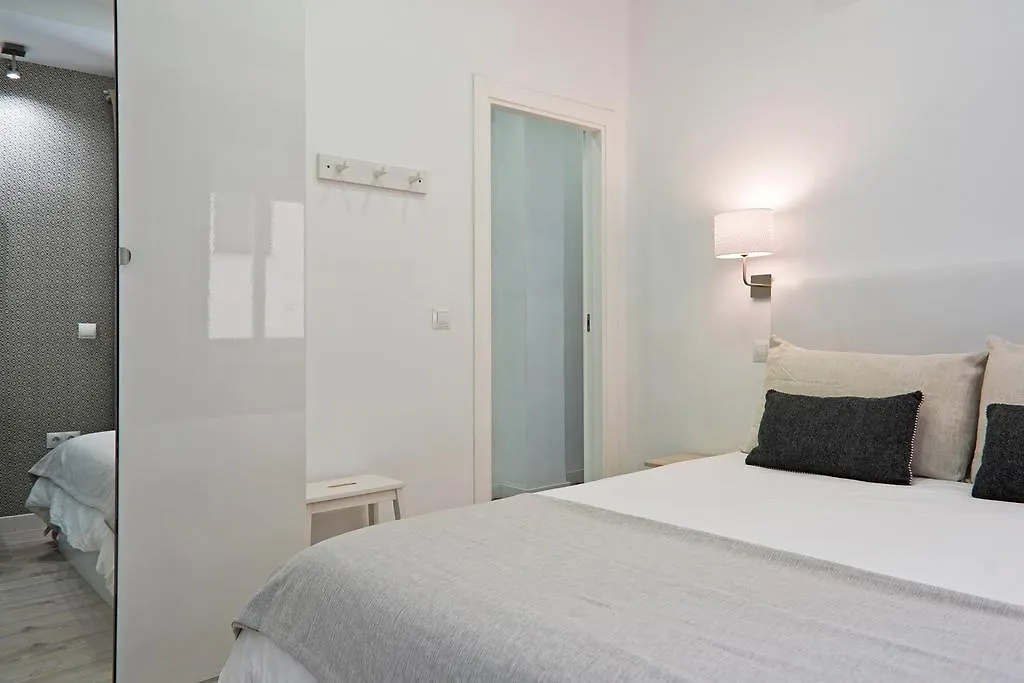 Luxury Apartment Picasso By Nagoa Homes Malaga