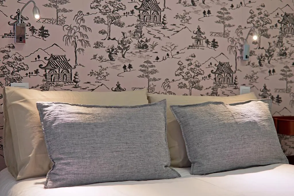 Luxury Apartment Picasso By Nagoa Homes Málaga 0*,
