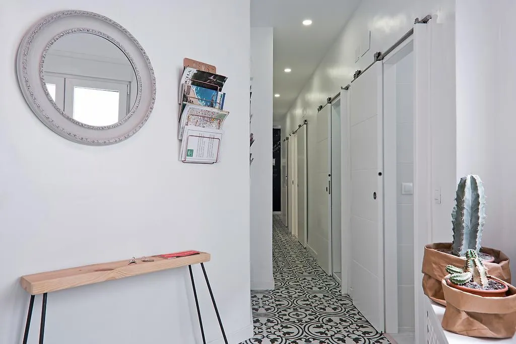 Luxury Apartment Picasso By Nagoa Homes Málaga Spanien